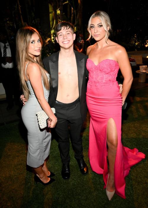 Elliana Walmsley Variety Power of Young Hollywood, August 2025 2