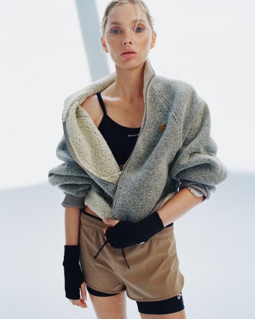 Elsa Hosk Instagram pics, August 2025 15