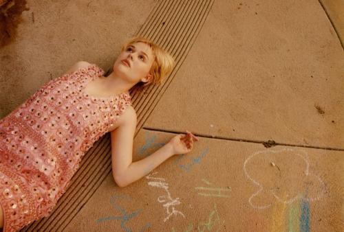 Emily Alyn Lind for Schon Magazine, August 2025 11