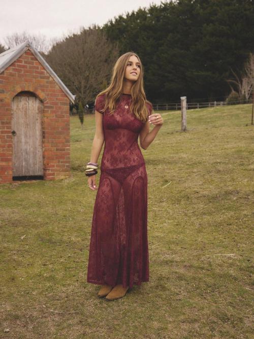 Emily Feld for Aralina clothing 2025 22