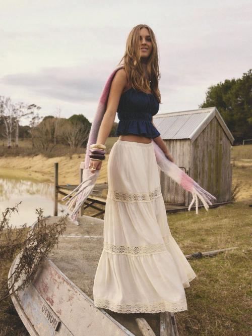 Emily Feld for Aralina clothing 2025 6