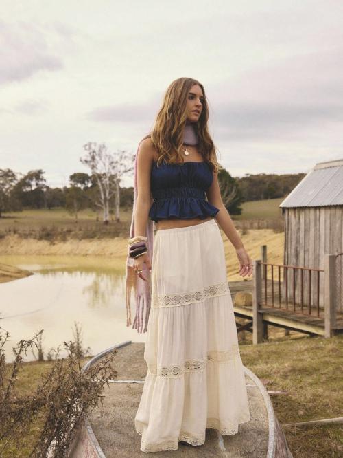Emily Feld for Aralina clothing 2025 8