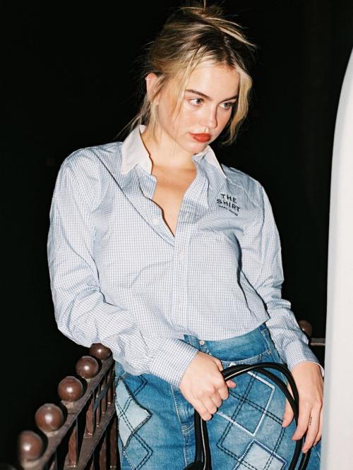 Emma Brooks photoshoot, August 2025 13
