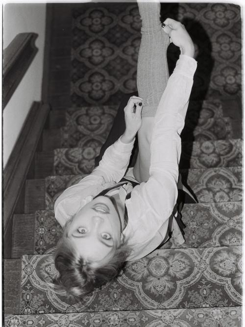 Emma Brooks photoshoot, August 2025 3