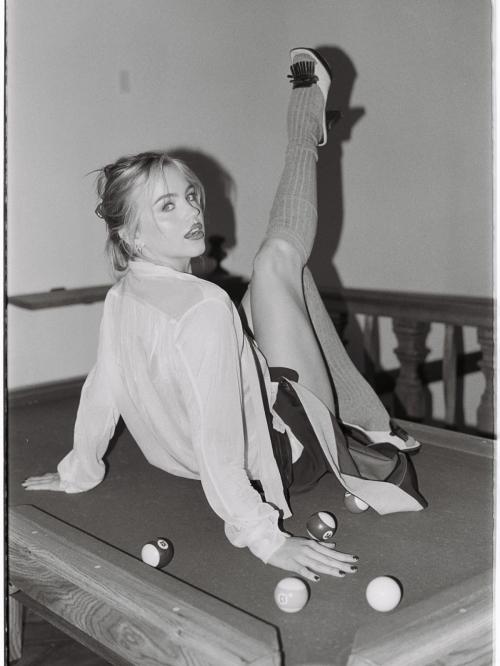 Emma Brooks photoshoot, August 2025 5
