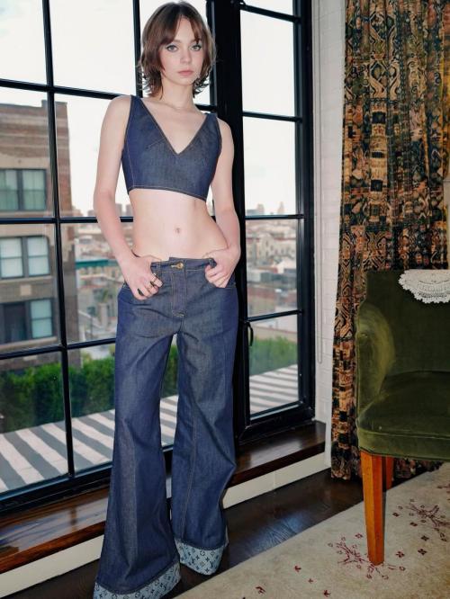 Emma Myers on Instagram, August 2025