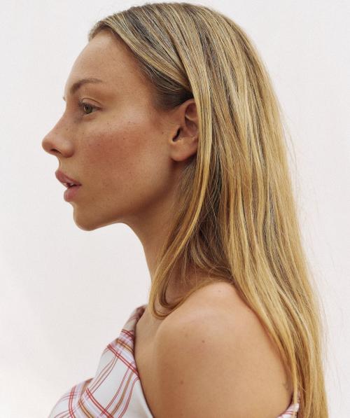 Ester Exposito for S Moda Magazine, September 2025 5