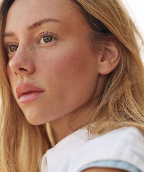 Ester Exposito for S Moda Magazine, September 2025 7