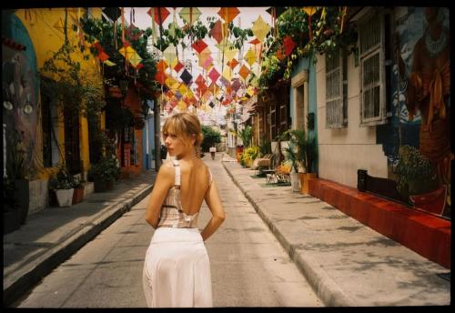 Ester Exposito Instagram pics, August 2025 1