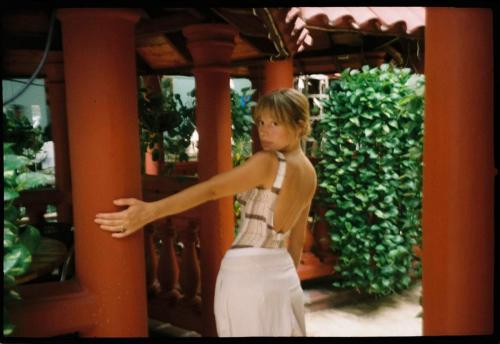 Ester Exposito Instagram pics, August 2025 2