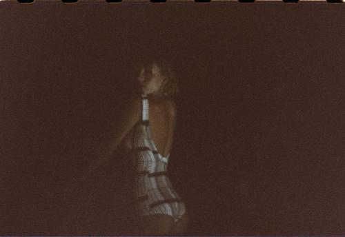 Ester Exposito Instagram pics, August 2025 3