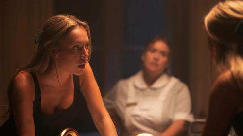 Ester Exposito Instagram pics, August 2025 4