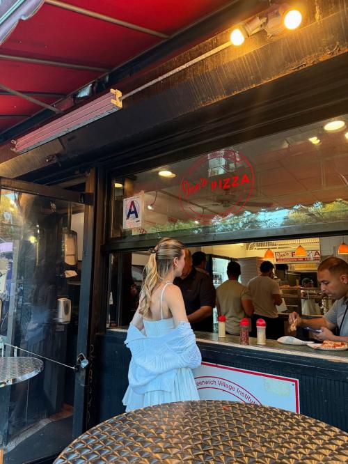 Eugenie Bouchard on Instagram, August 2025 7