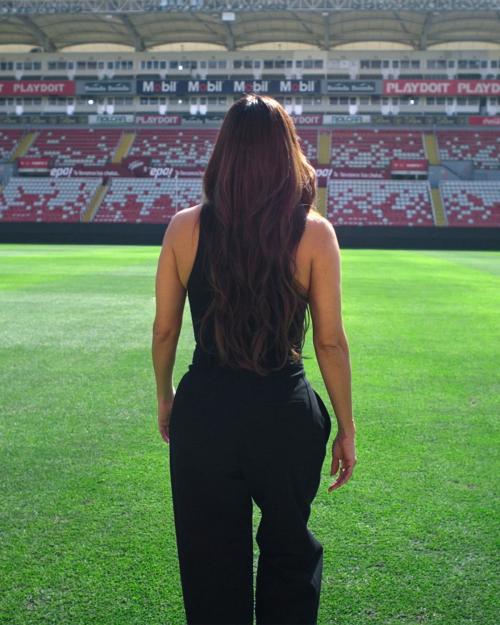 Eva Longoria Instagram Photos, August 2025 1