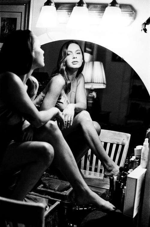 Eve Mauro Flaunt Magazine Shoot, June 2025 5