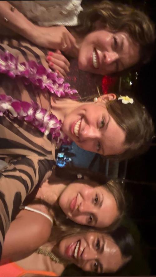 Ever Anderson Instagram Photos, August 2025 1