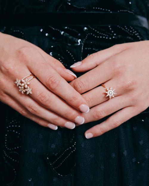 Evie Templeton for Teen Vogue, July 2025 3