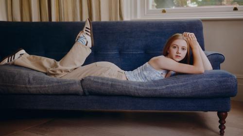 Evie Templeton Tudum by Netflix, August 2025 2