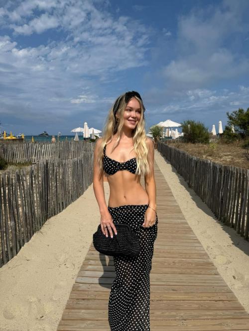 Faith Schroder Instagram photos, Aug 2025 1