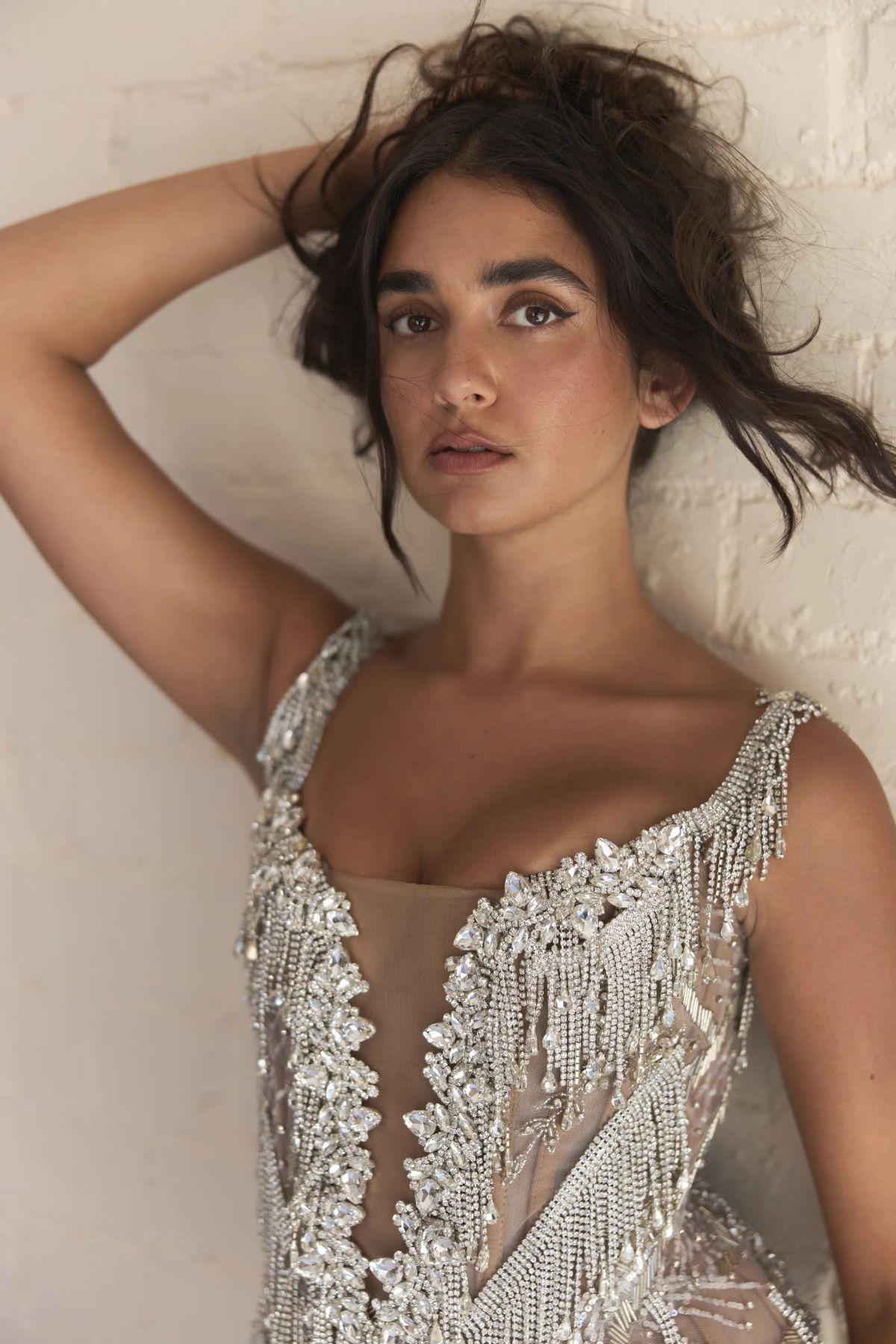 Geraldine Viswanathan Vogue India, May 2025