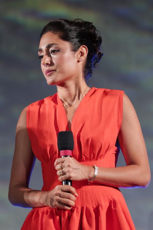 Golshifteh Farahani Locarno Film Festival, August 2025 6