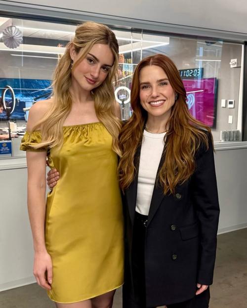Grace Van Patten Instagram photos, Aug 2025 1