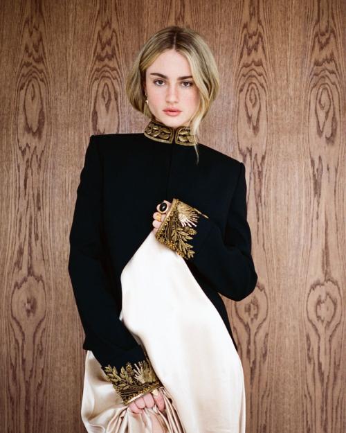 Grace Van Patten Instagram pics, August 2025 2