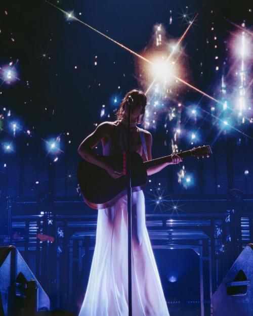 Gracie Abrams Secret of Us Tour Inglewood, August 2025 7