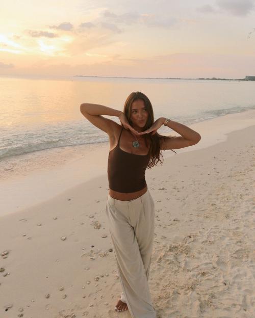 Helen Owen Instagram pics, August 2025 5