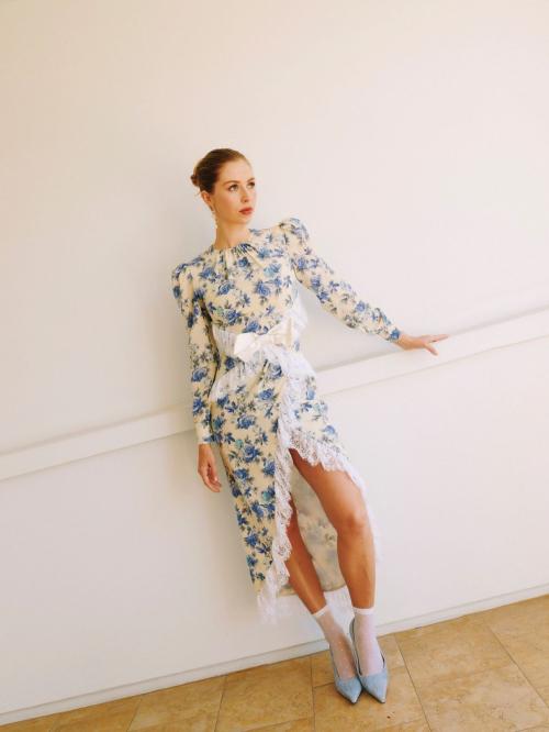 Hermione Corfield Instagram pics, August 2025 4