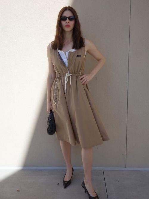 Hermione Corfield Instagram pics, August 2025 6