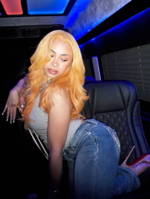 Ice Spice on Instagram, August 2025 2