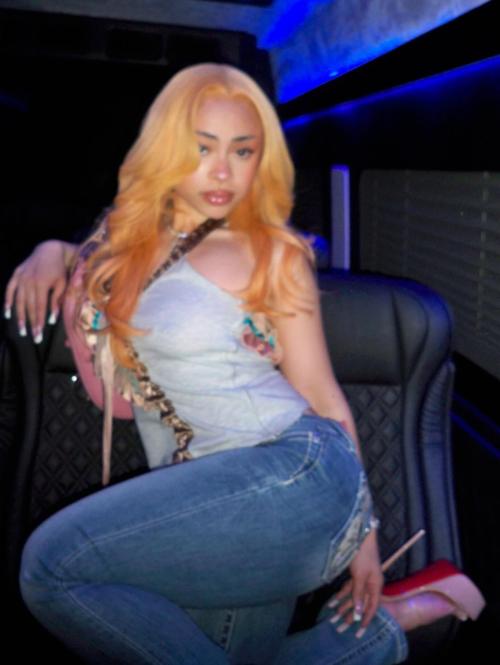 Ice Spice on Instagram, August 2025 5