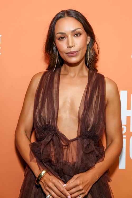 Ilfenesh Hadera Highest 2 Lowest Premiere in New York, August 2025 3