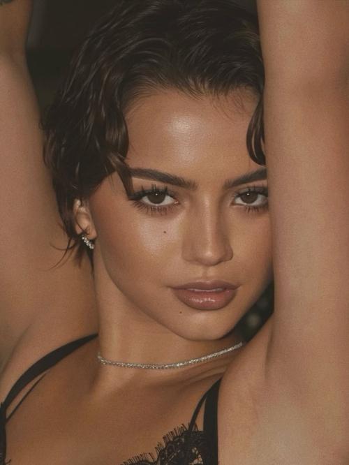 Isabela Merced shares Instagram photos, August 2025 10