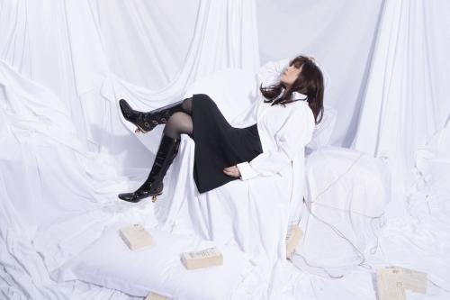 Isabelle Adjani Libertys Magazine Feature, June 2025 2