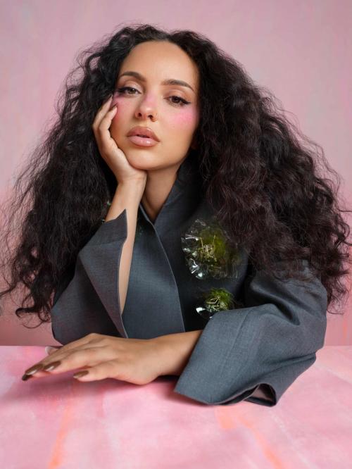 Jade Thirlwall Guardian Saturday, August 2025 5