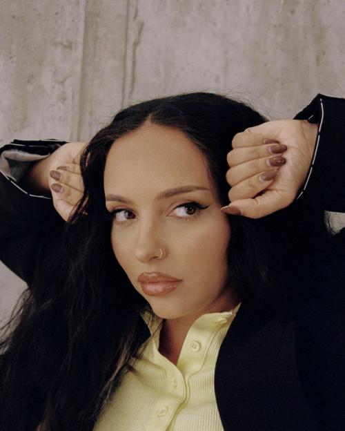 Jade Thirlwall The New York Times, August 2025