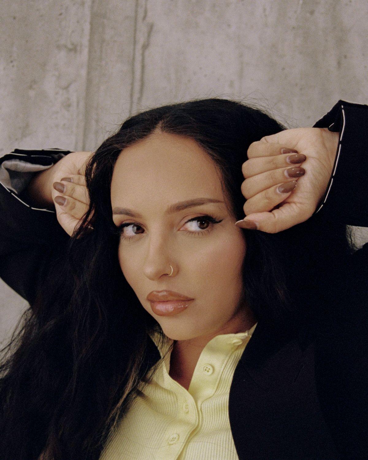Jade Thirlwall The New York Times, August 2025