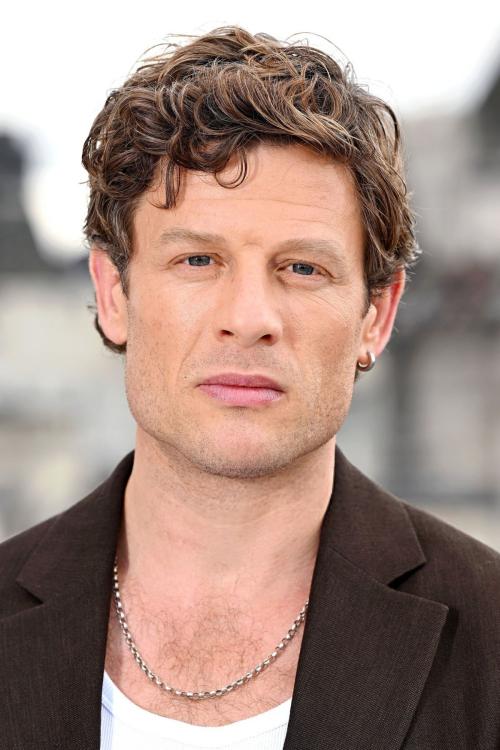 James Norton King & Conqueror London Photocall, August 2025 3