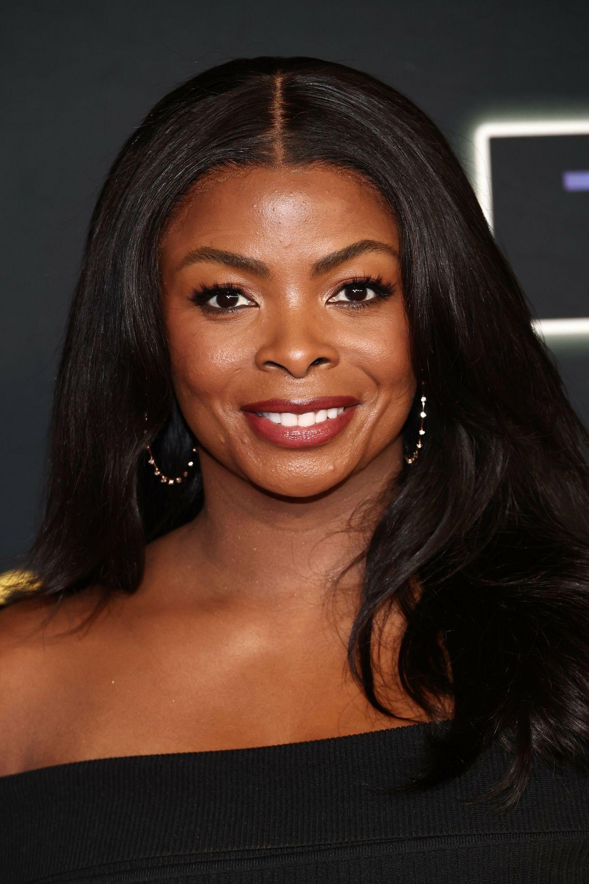 Janelle James Televerse Festival LA, August 2025