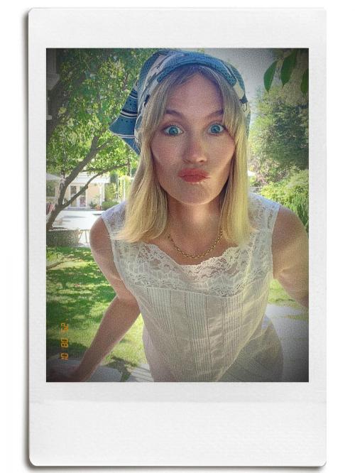 January Jones shares stylish Instagram photos, August 2025 4