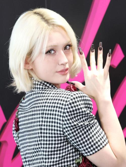 Jean Somi Chaotic Confused Media Showcase Seoul, August 2025 2