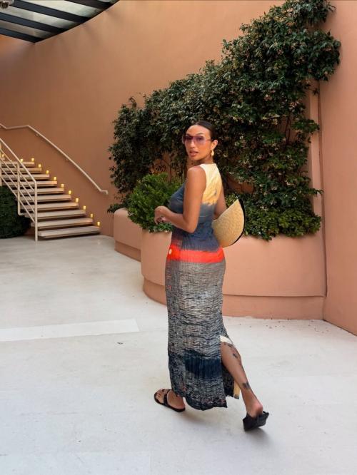 Jeannie Mai Instagram Photos, August 2025 1