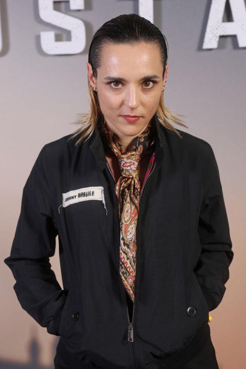 Jehnny Beth at Hostage UK screening London, August 2025 2