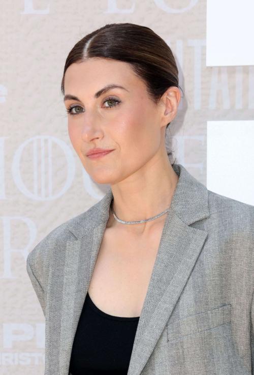 Jen Statsky HBO Emmy nominee event, August 2025 1