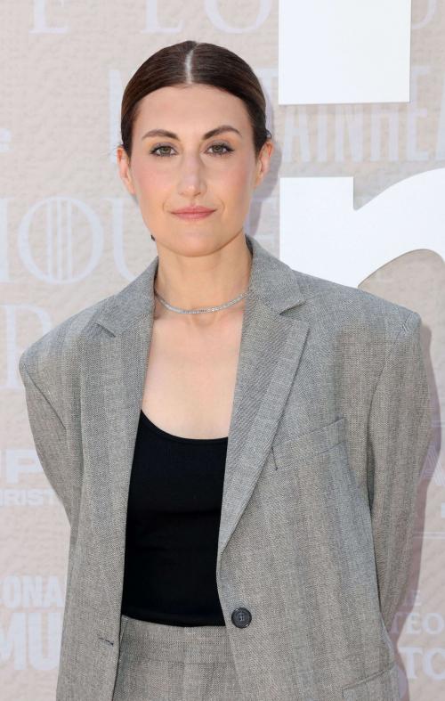 Jen Statsky HBO Emmy nominee event, August 2025 4