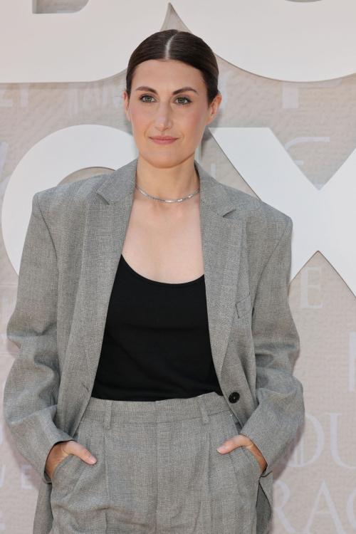 Jen Statsky HBO Emmy nominee event, August 2025 6