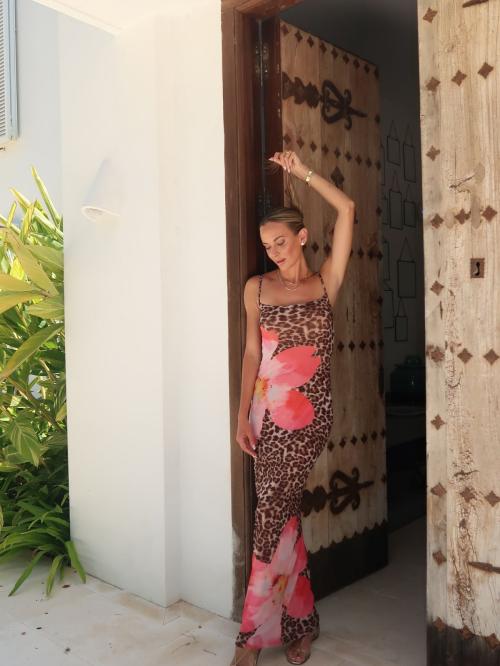 Jena Sims Instagram Photos, August 2025 10