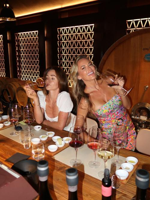 Jena Sims Instagram Photos, August 2025 5